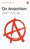 On Anarchism by Noam Chomsky - Penguin Books Australia