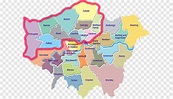 Google maps londres barrios rotherhithe londres metro, mapa, Londres ...