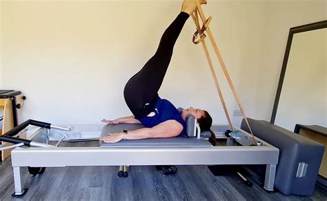 About The Reformer Phyx Pilates