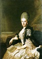 Anna Amalia von Sachsen-Weimar-Eisenach