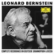 Product Family | BERNSTEIN Complete DG Recordings