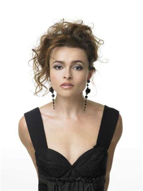 Helena Bonham Carter Hottest Sexiest Photo Collection HNN