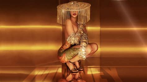 The 2 Times That Cardi B Defied Instagram Censorship Without Any