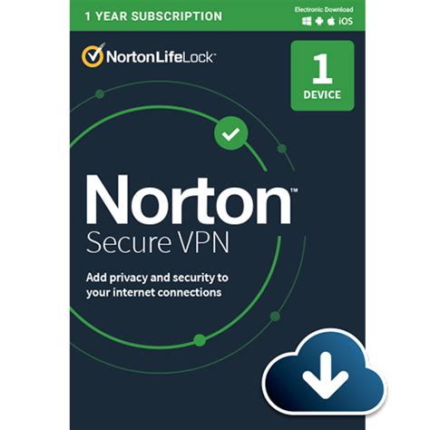 Norton Secure Vpn 1 Year 1 Device Onthehub Save On Minitab Spss