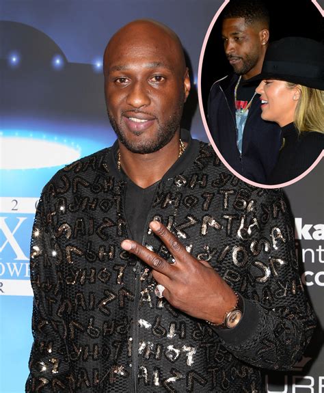 Lamar Odom Feels Really Bad For Khloe Kardashian Plans To Reach Out