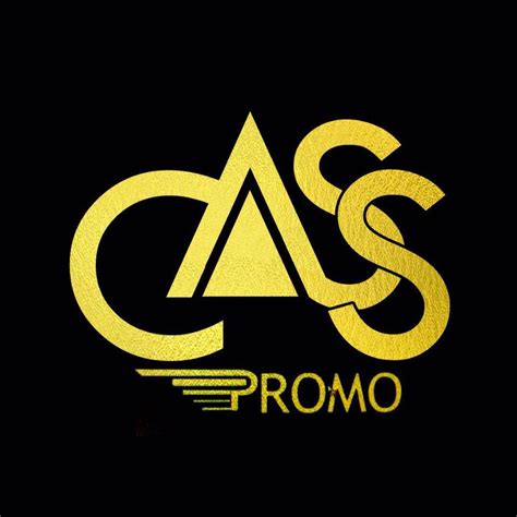 Cass Promo