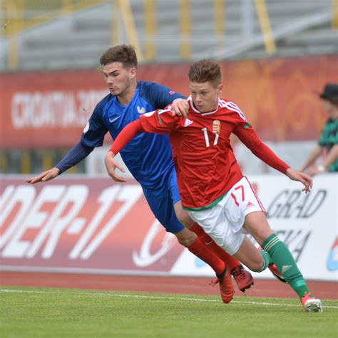 We did not find results for: MLSZ központ - U17: szenzációs Eb-kezdet, legyőztük a ...
