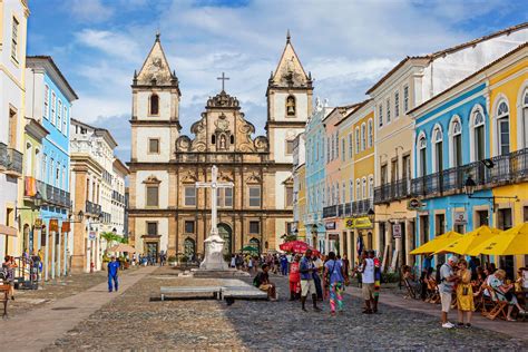 These Are The Top 3 Destinations To Visit In Latin America For 2023