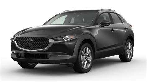 2022 Mazda Cx 30 Offers In Salem Va Berglund Mazda