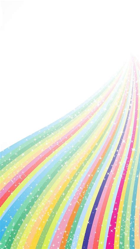 Rainbow Road To The Paradise Hd Wonderful Wallpaper