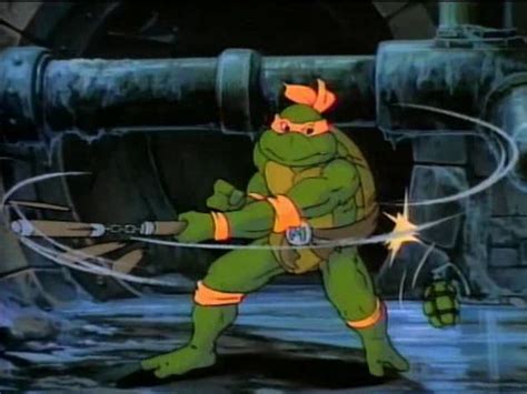 Top 10 Teenage Mutant Ninja Turtles Characters From 1987 Cartoon 2022