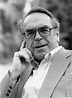 Jürgen Moltmann (Author of The Crucified God)