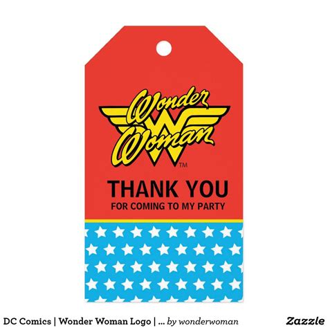 My name is anne, and i would love to help you with your gift giving challenges. DC Comics | Wonder Woman Logo | Happy Birthday