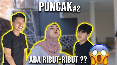 Perdebatan Kakak Vs Adek Puncak Part2 Youtube