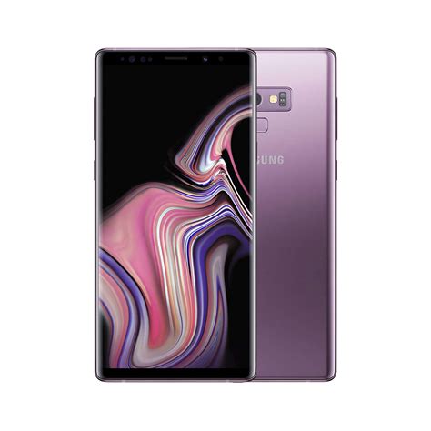 Samsung galaxy note 9 specifications. Samsung Galaxy Note 9 - New in box
