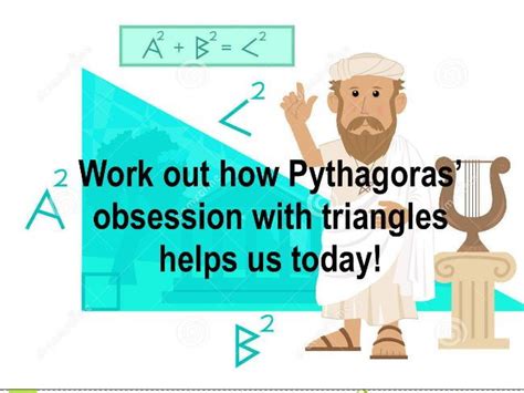 Maths Ks3 And Gcse Pythagoras Theorem Unlocked Teaching Resources