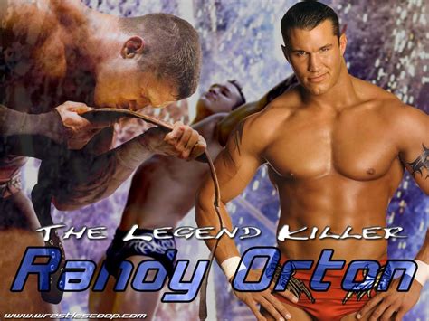 Randy Orton Wwe Champian 2011 Wwe Superstars Wwe Wwe Photos Wwe