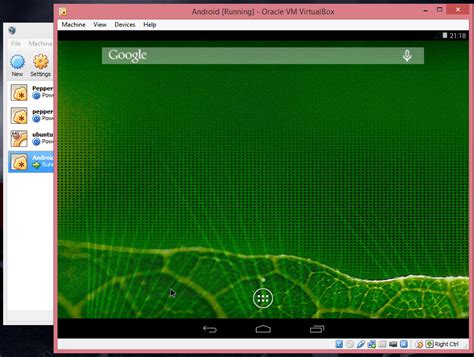 How To Fix Android Screen Resolution In Virtualbox