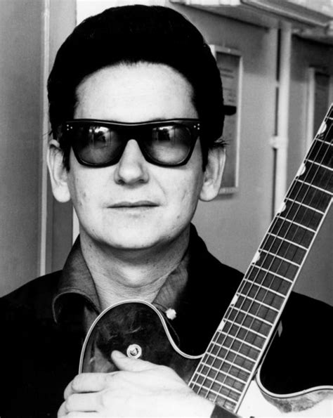 Interview Alex Orbison On Roy Orbisons Mgm Years Part Two