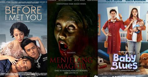 6 Rekomendasi Film Jadul Indonesia Yang Tayang Di Bio Vrogue Co