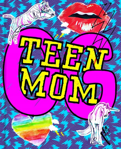 Teen Mom Og Show