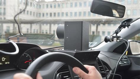 Comment Devenir Chauffeur De Voiture Radar - Envie de devenir conducteur d'une voiture-radar privée