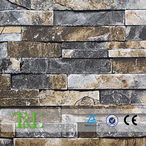 45 Brick 3d Textured Wallpaper On Wallpapersafari