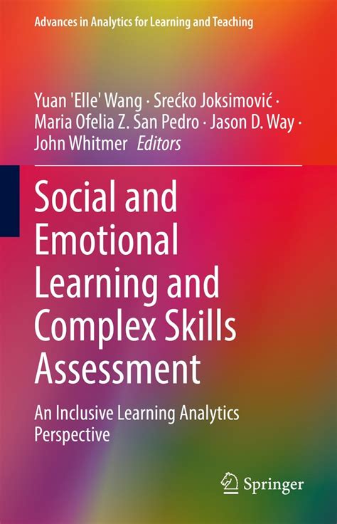 Social And Emotional Learning And Complex Skills Assessment Ph