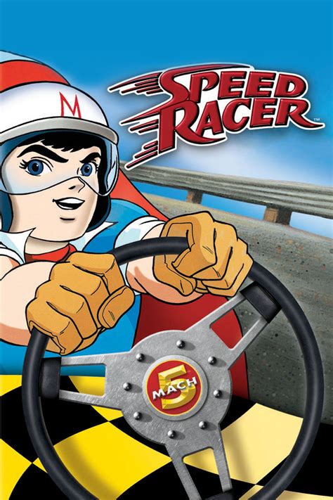 Speed Racer Full Cast And Crew Tv Guide