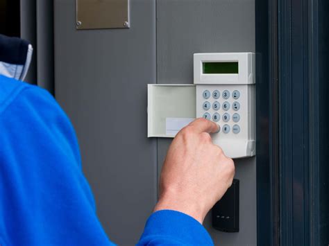 A Comprehensive Guide To Security Alarm Installation Ensuring Safety