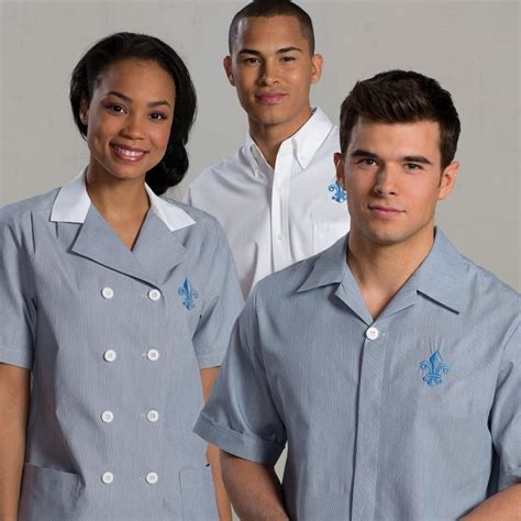 Workwear And Uniforms Mfb Laundry Services In Southend Colchester
