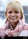 Uschi glas hi-res stock photography and images - Alamy