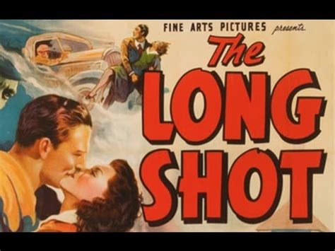 Journalist fred flarsky reunites with his childhood crush, charlotte field, now one of the most influential women in the world. The Long Shot (1939) - Full Movie - YouTube