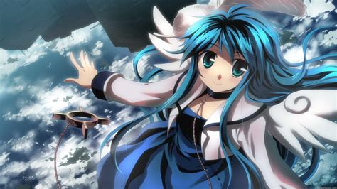 46 Anime Wallpaper 1080p On Wallpapersafari