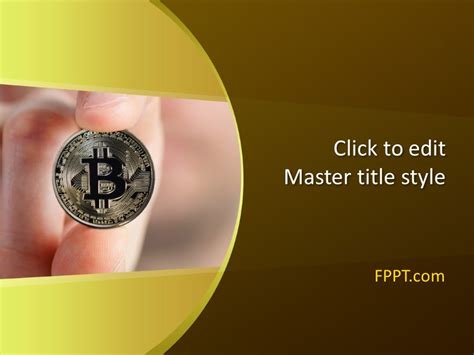 You can use this bitcoin exchange website template to create bitcoin trading websites. Free Crypto Bitcoin PowerPoint Template - Free PowerPoint Templates