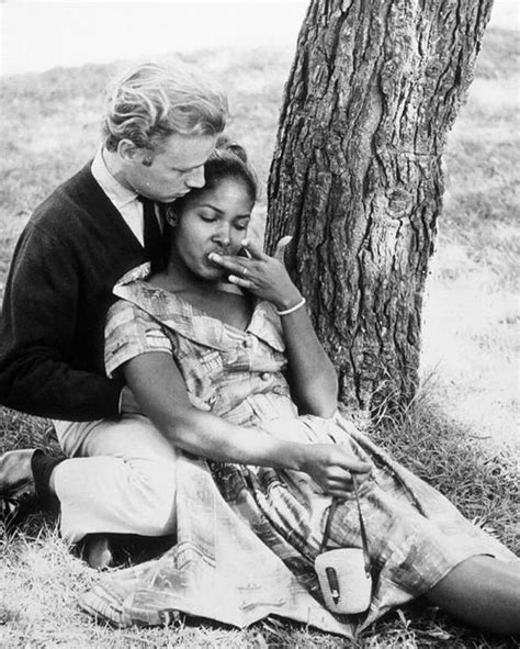 🖤 🖤 1940s 1960s • • • • • • • • Love 1940s 1950s Vintage Couples Interracial Couples