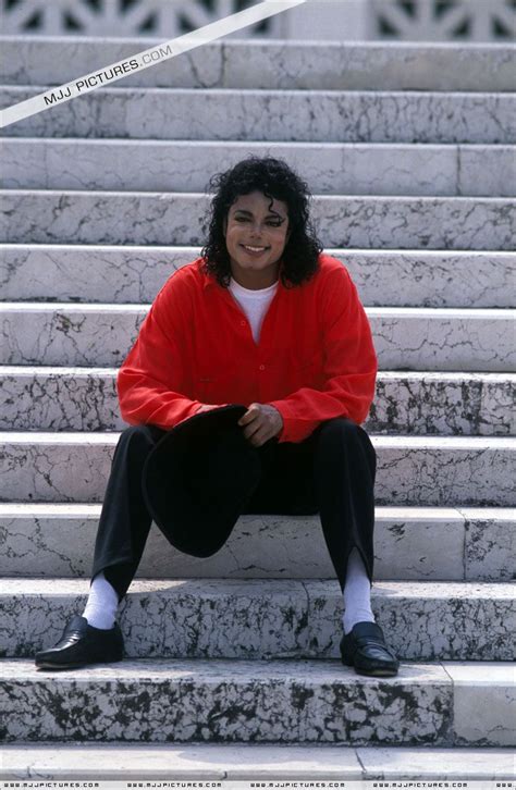 The Bad Era Photo Michael Jackson BaD ErA Michael Jackson Bad