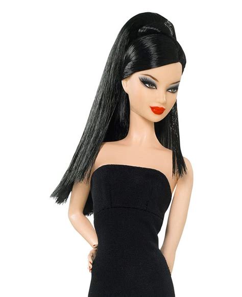 barbie basics model no 05 — collection 001