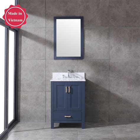 China 24 Inch Small Bathroom Vanity Manufacturers 24 Inch Small
