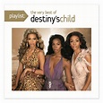 Playlist: The Very Best Of Destiny's Child CD | Shop the Destiny's ...