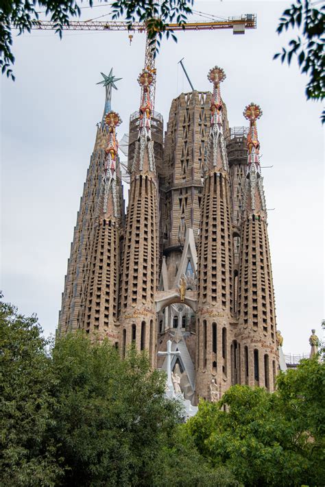 Catedral De Barcelona Las Mejores Playas En El Mundo