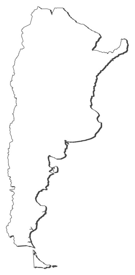 Argentina Mapa Politico Mapa De Provincias De Argentina D Maps Mapa