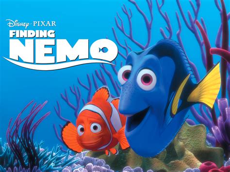 10 Karakter Finding Nemo Yang Paling Keren Dan Favorit