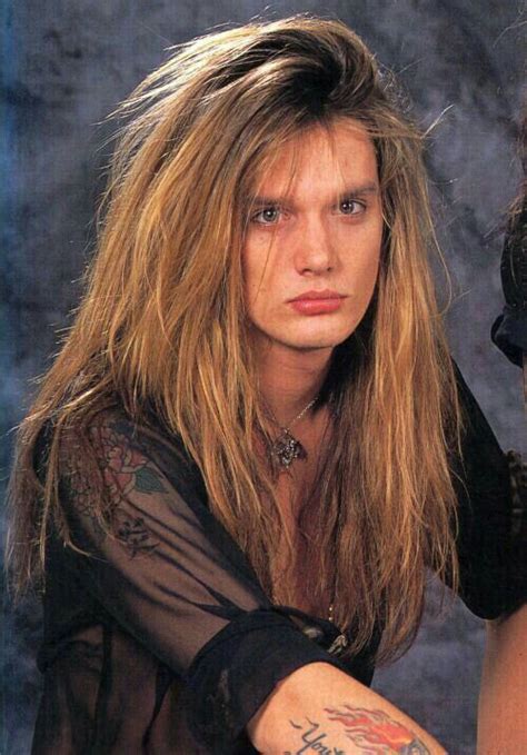 Sebastian Bach 80s Rock Bands 80s Hair Bands 90s Rock Post Mortem