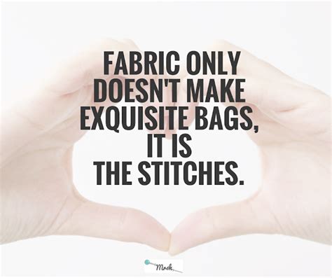 Sewing Quotes To Remind And Inspire Sewing Quotes Quotes Blog