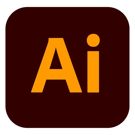 AI Logo [Adobe Illustrator] | Adobe illustrator, Brochure ...