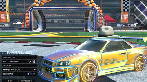 When Does The Skyline Return To Rocket League 2023