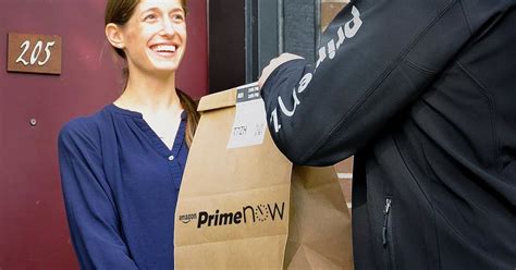 Amazon makes it easy for prime members to get the benefits associated with their membership. Whole Foods delivery via Amazon Prime arrives in 10 more ...