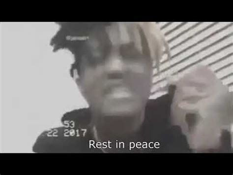 R I P Xxxtentacion Homenagem YouTube