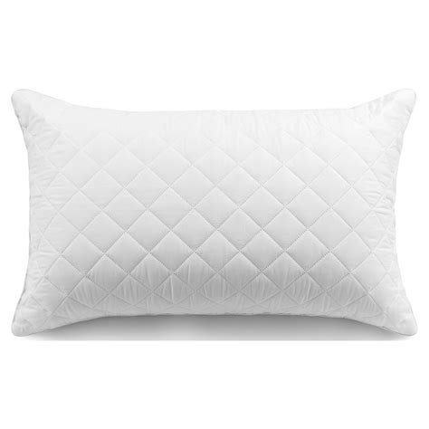 Mainstays Memory Foam Cluster Bed Pillow Standardqueen 2 Pack Ebay